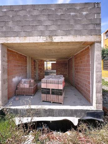 Vivienda unifamiliar en Colònia de Sant Pere