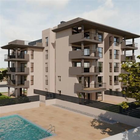 Apartamentos Prats Cala Millor