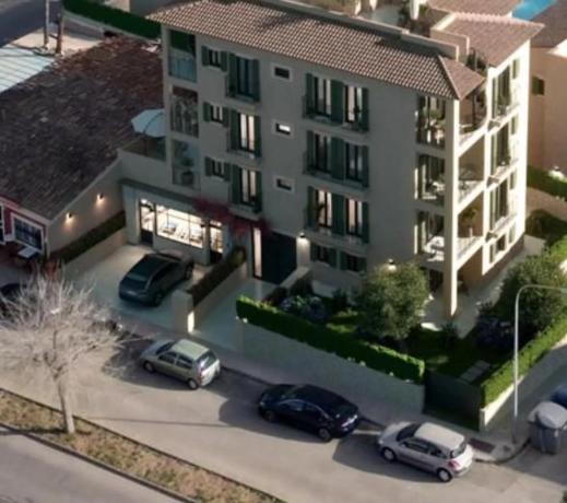 Residencial Sol Naixent