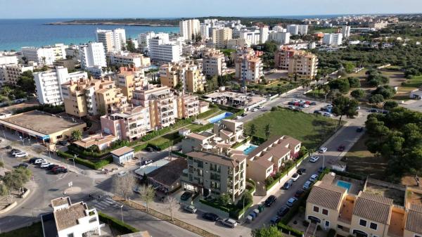 Residencial Sol Naixent