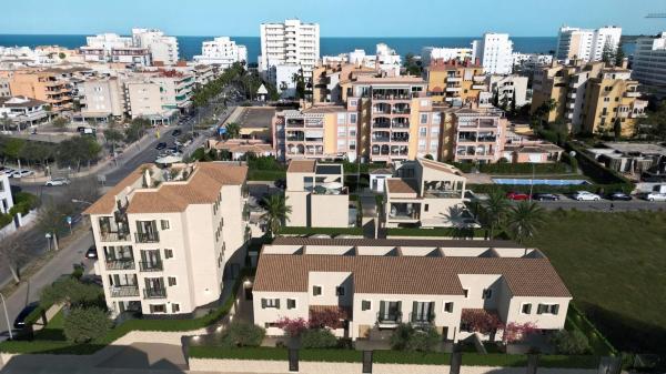Residencial Sol Naixent