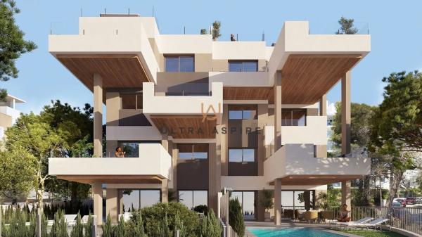 Piso en via Dels Arquers, 7