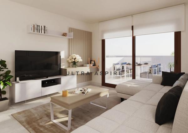 Piso en via Dels Arquers, 7