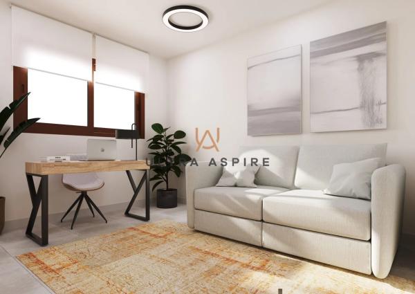 Piso en via Dels Arquers, 7