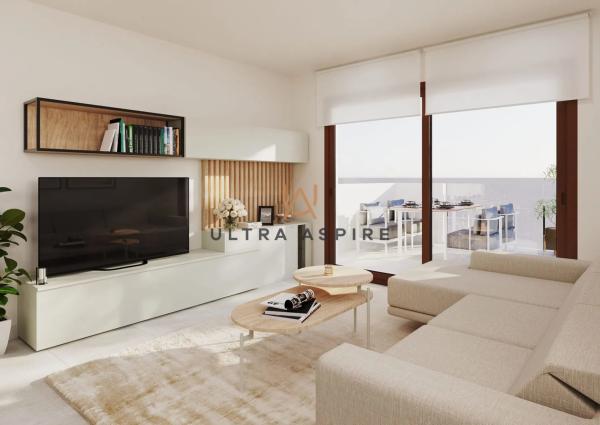 Piso en via Dels Arquers, 7