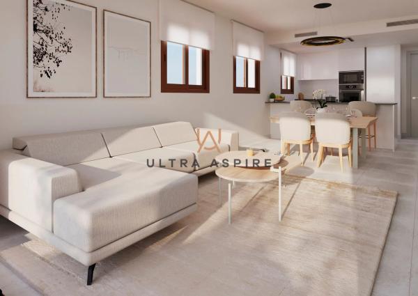 Piso en via Dels Arquers, 7