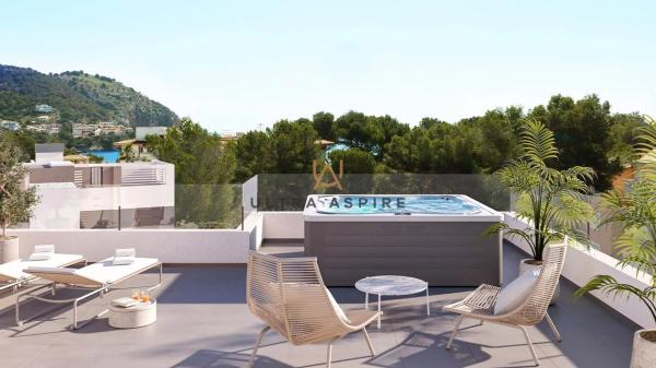 Piso en via Dels Arquers, 7