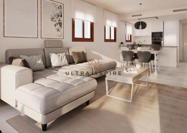 Piso en via Dels Arquers, 7