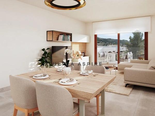 Piso en via Dels Arquers, 7