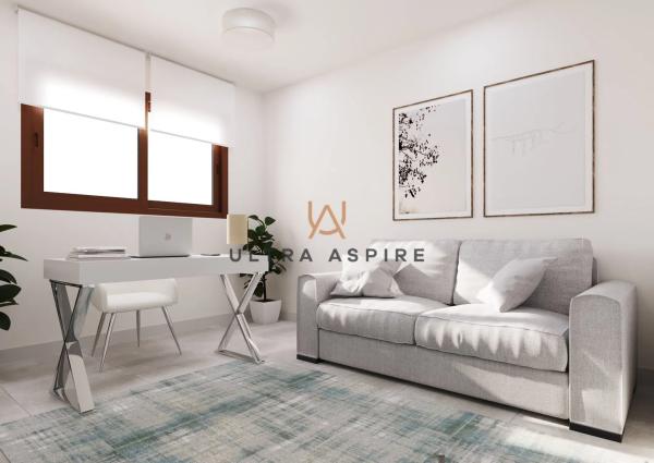 Piso en via Dels Arquers, 7