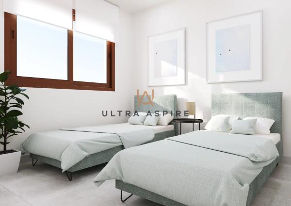 Piso en via Dels Arquers, 7