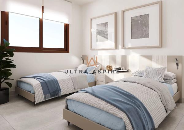 Piso en via Dels Arquers, 7