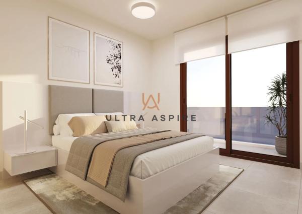 Piso en via Dels Arquers, 7