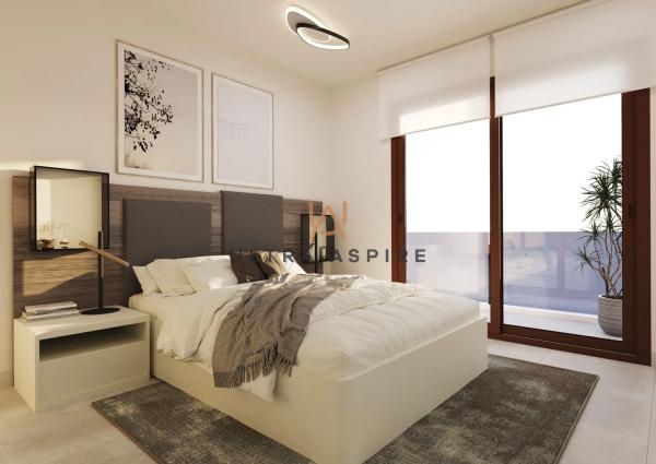 Piso en via Dels Arquers, 7