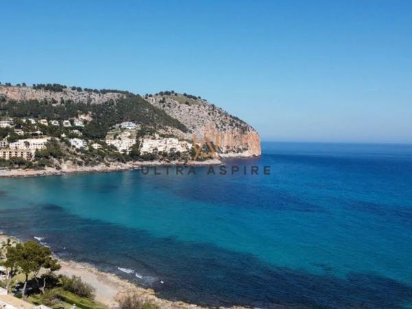 Piso en via Dels Arquers, 7