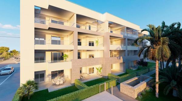 Piso en calle Castellet, 48