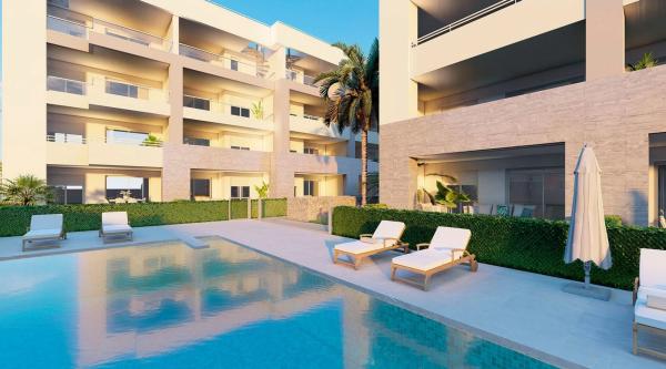 Piso en calle Castellet, 48