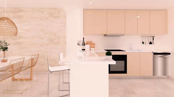 Piso en calle Castellet, 48