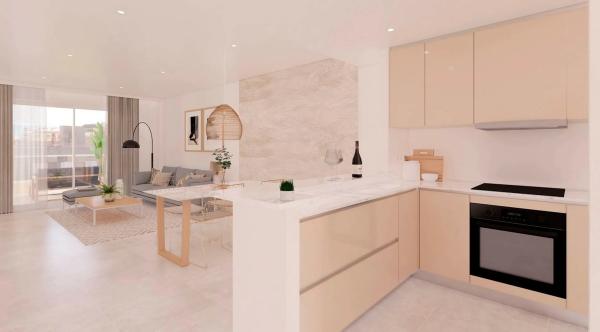 Piso en calle Castellet, 48