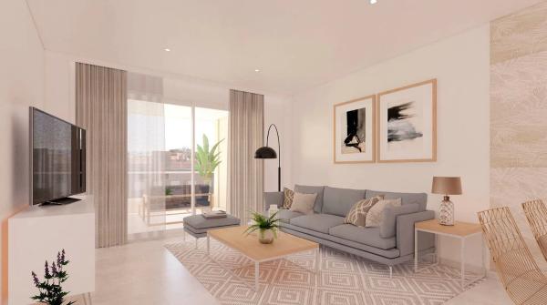 Piso en calle Castellet, 48