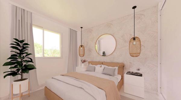 Piso en calle Castellet, 48