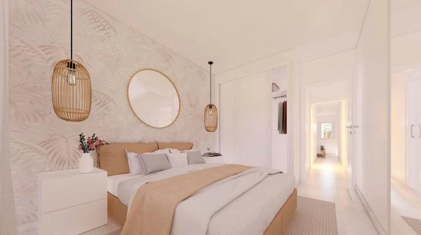 Piso en calle Castellet, 48