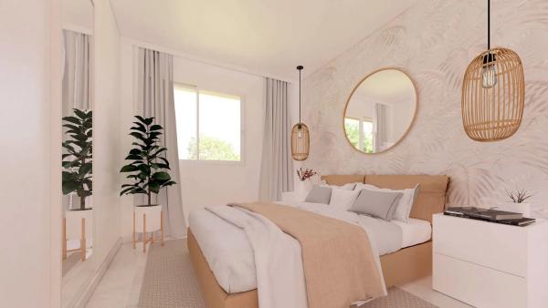 Piso en calle Castellet, 48