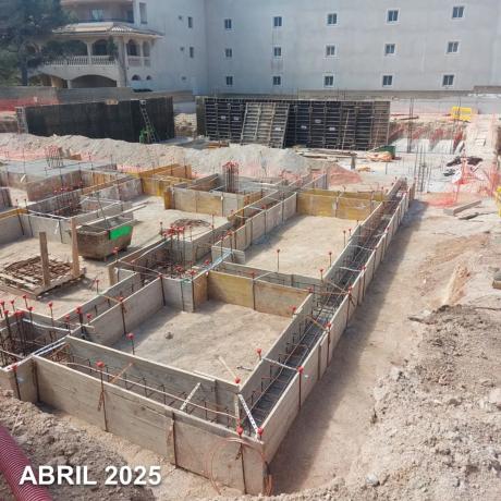 Cala Lliteres Residences