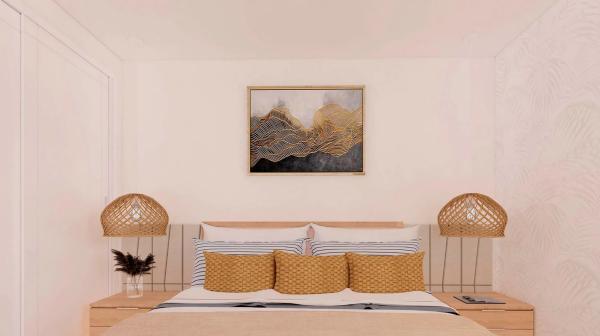 Piso en calle Castellet, 48