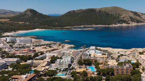 Cala Lliteres Residences