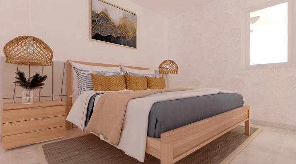 Piso en calle Castellet, 48