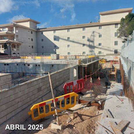 Cala Lliteres Residences