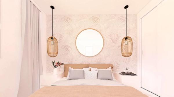 Piso en calle Castellet, 48