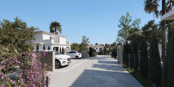 Sunrise Bay Residences