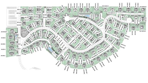 Sunrise Bay Residences