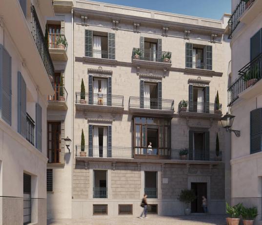 Sant Jaume Luxury Residences