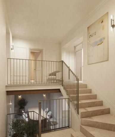 Sant Jaume Luxury Residences