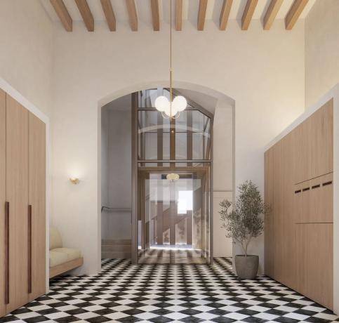 Sant Jaume Luxury Residences