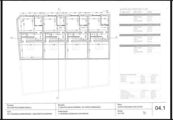Pou de sa Garriga 104