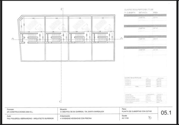 Pou de sa Garriga 104