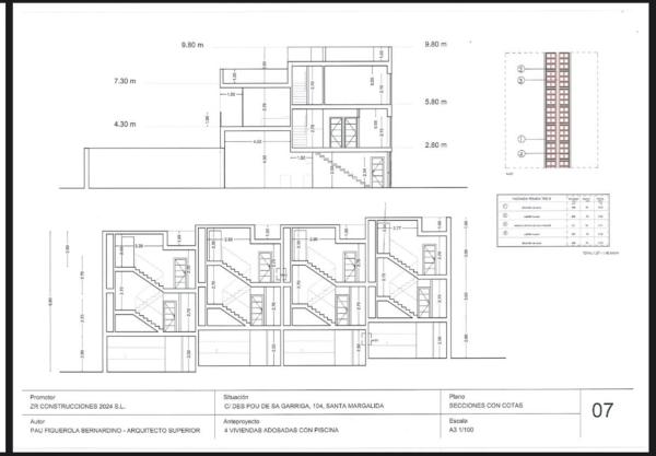 Pou de sa Garriga 104