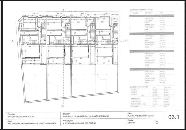 Pou de sa Garriga 104