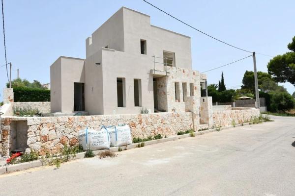 Chalet independiente Cala Santanyí