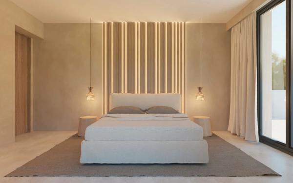 Chalet independiente Cala Santanyí