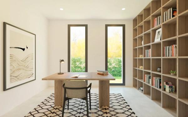 Chalet independiente Cala Santanyí