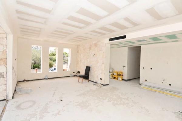 Chalet independiente Cala Santanyí