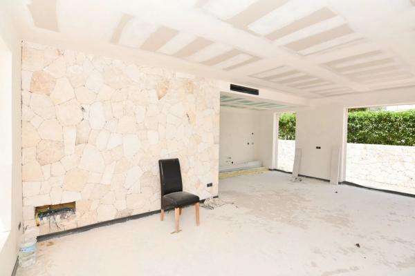 Chalet independiente Cala Santanyí