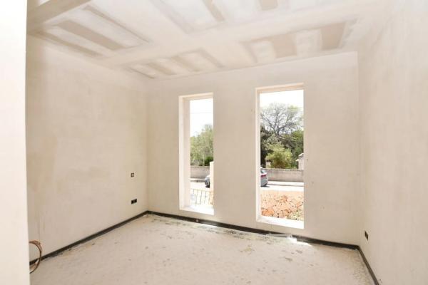 Chalet independiente Cala Santanyí