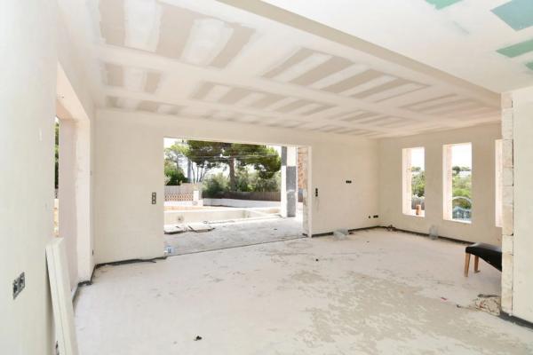 Chalet independiente Cala Santanyí