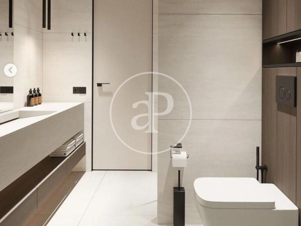 Exclusiva en Sant Gervasi